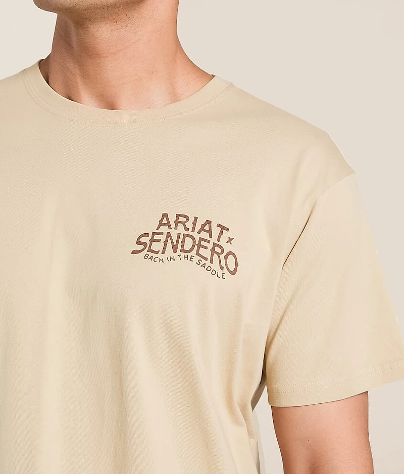 West Is Best T-Shirt