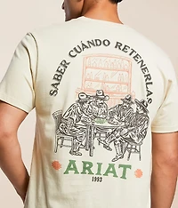 Mezcal T-Shirt