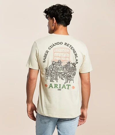 Mezcal T-Shirt