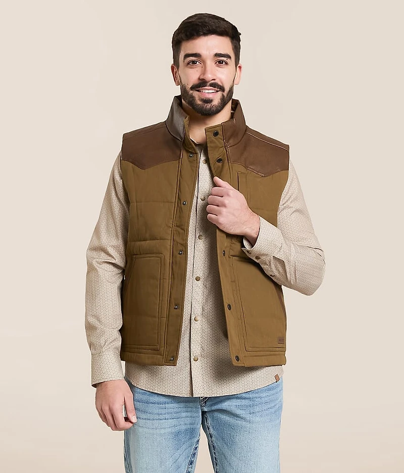 Western Insulated Vest