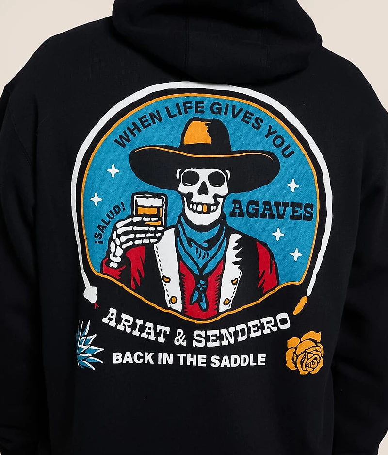 Life Gives You Sweatshirt