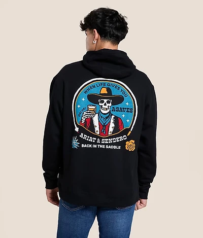 Life Gives You Sweatshirt