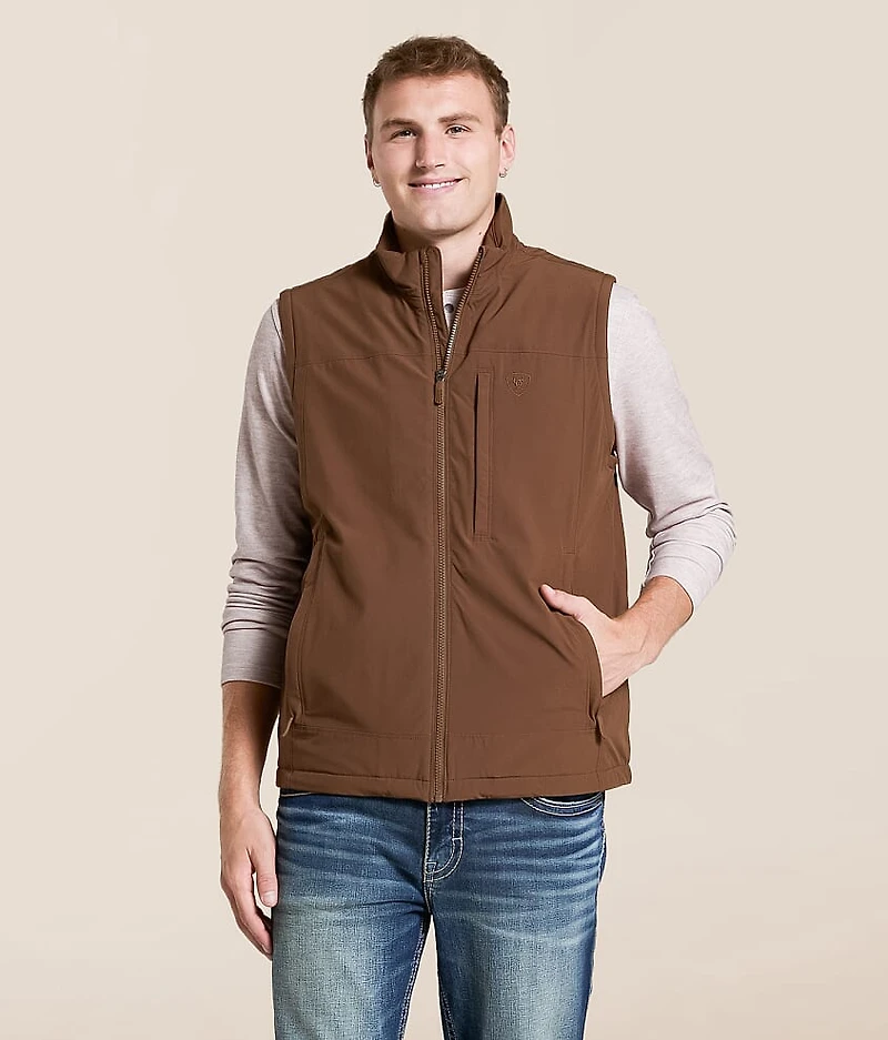 Pioneer Stretchshell Vest