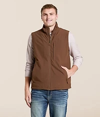Pioneer Stretchshell Vest