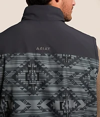 Pioneer Performance Stretch Vest