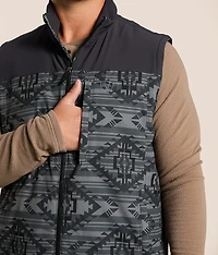 Pioneer Performance Stretch Vest