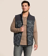 Pioneer Performance Stretch Vest
