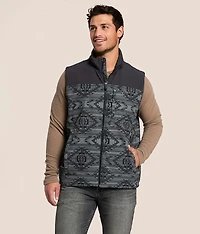 Pioneer Performance Stretch Vest