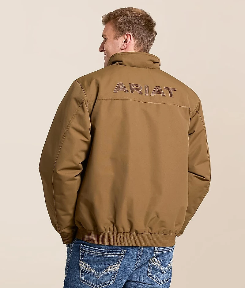 Field Insulated Jacket