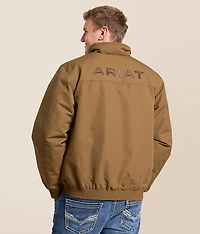 Field Insulated Jacket