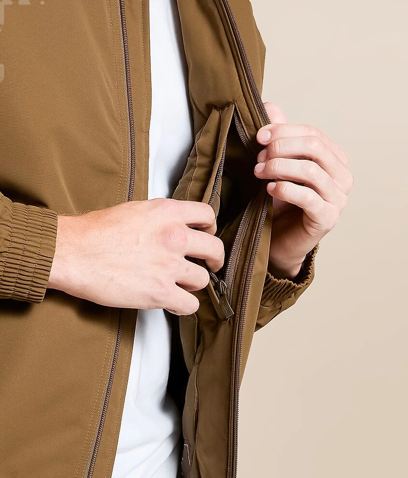 Field Insulated Jacket