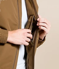 Field Insulated Jacket