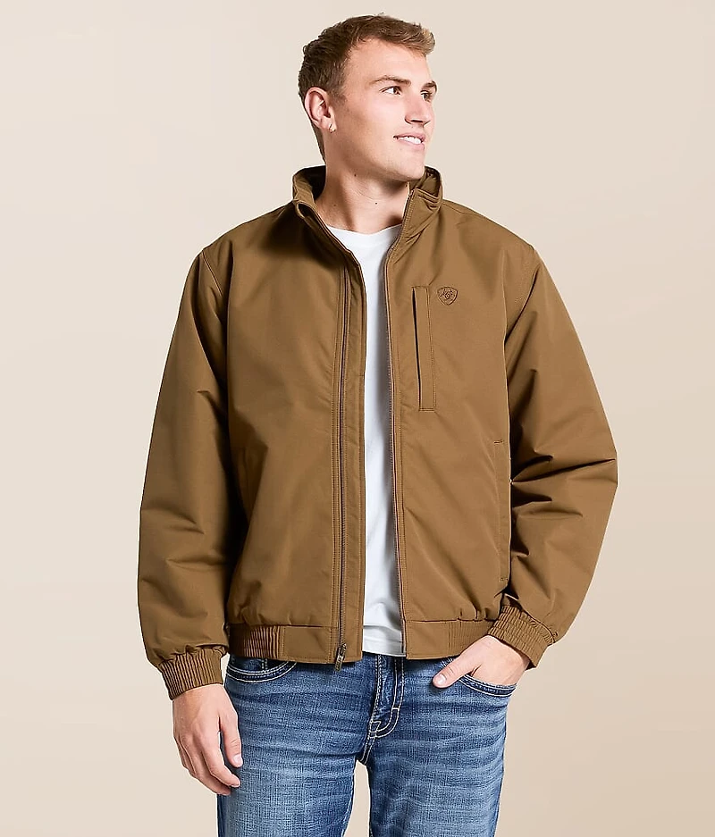 Field Insulated Jacket