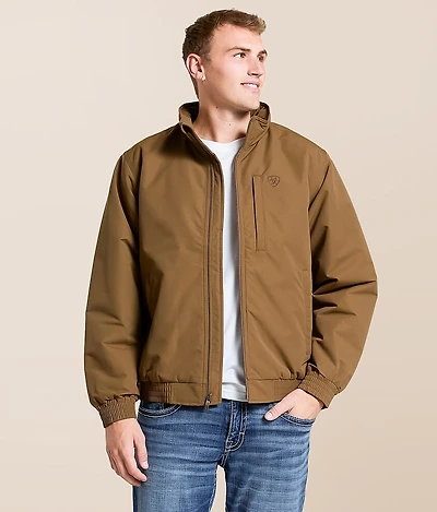 Field Insulated Jacket