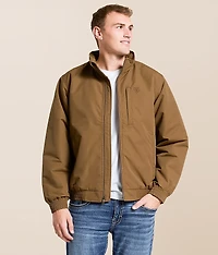 Field Insulated Jacket