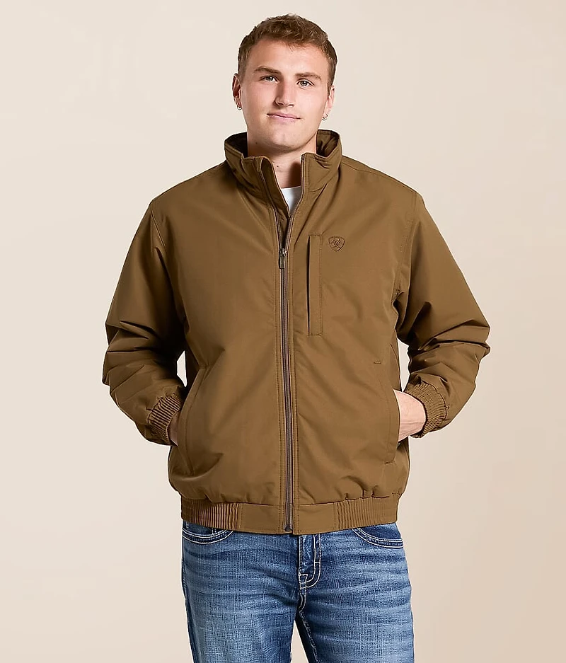 Field Insulated Jacket