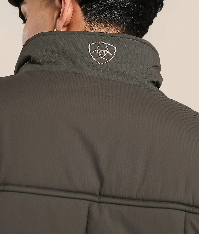 Crius Insulated Jacket