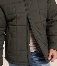 Crius Insulated Jacket