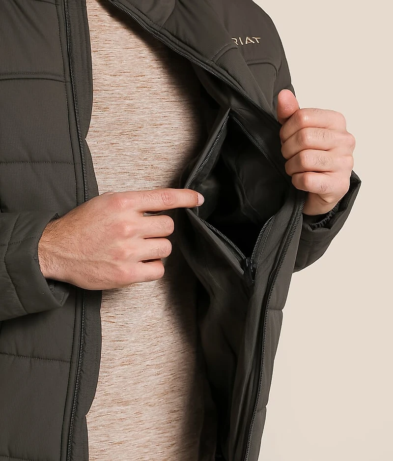Crius Insulated Jacket