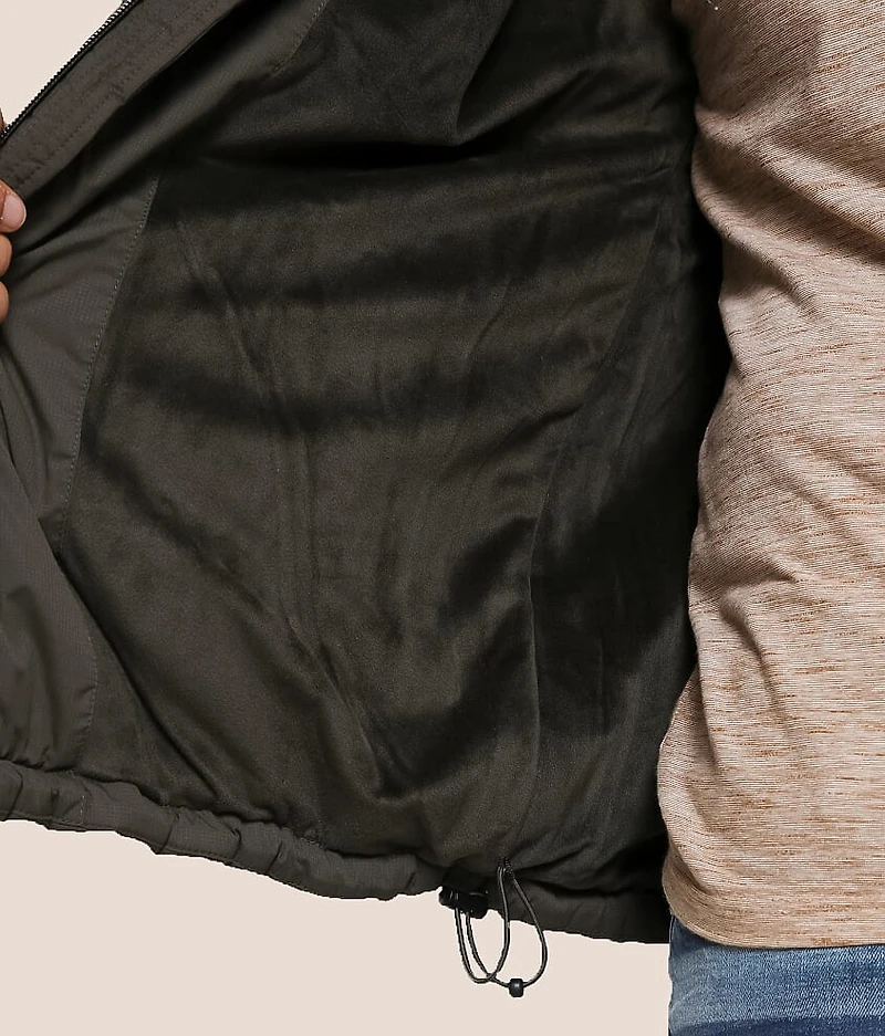 Crius Insulated Jacket