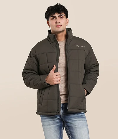 Crius Insulated Jacket