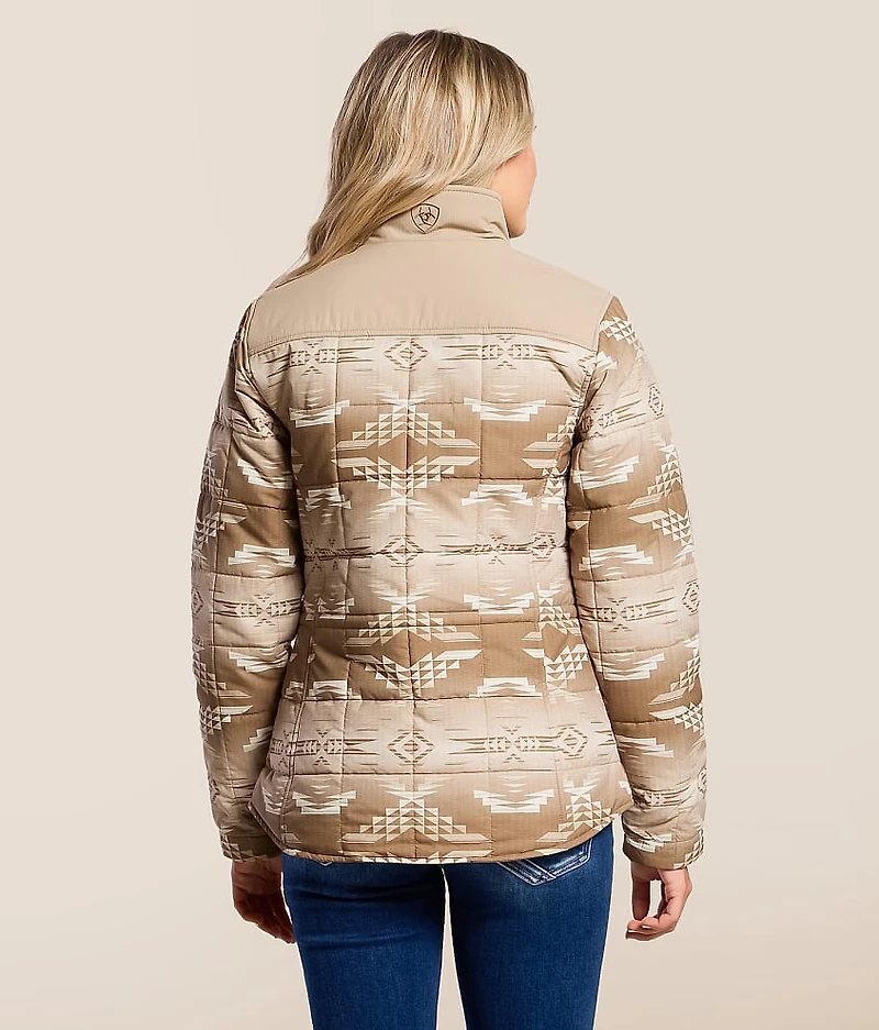 Crius Insulated Jacket