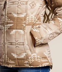 Crius Insulated Jacket