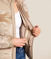 Crius Insulated Jacket