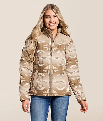Crius Insulated Jacket