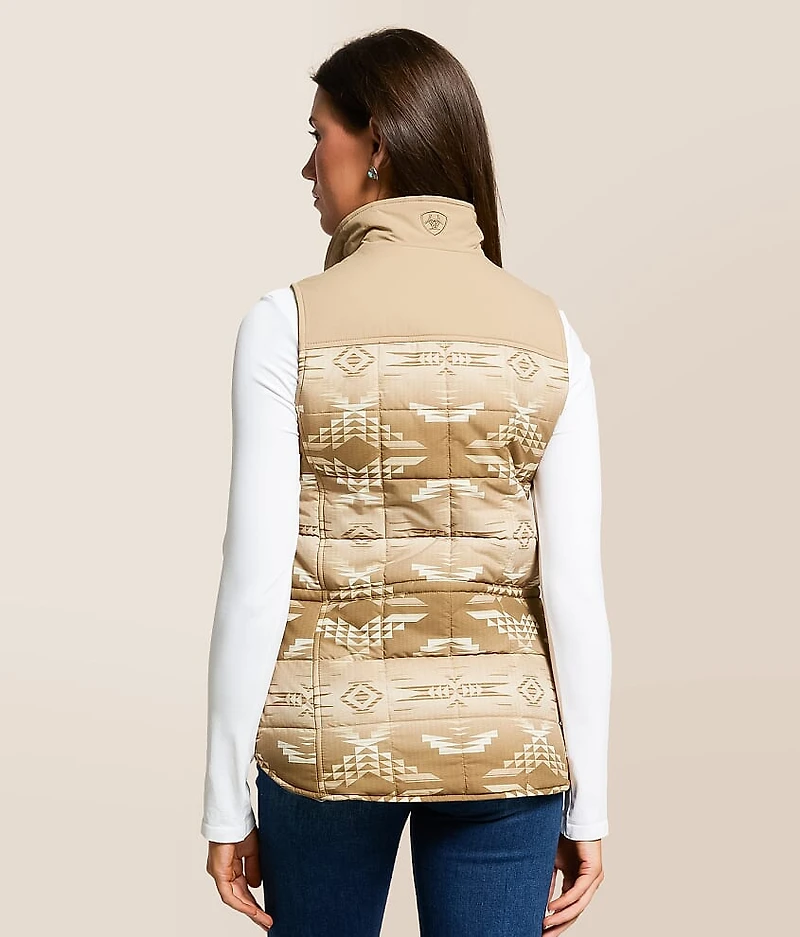 Crius Insulated Vest