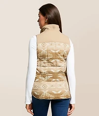 Crius Insulated Vest
