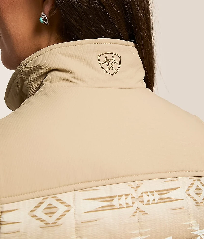 Crius Insulated Vest