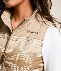 Crius Insulated Vest