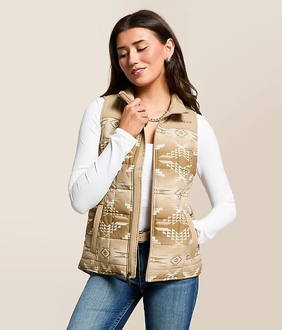 Crius Insulated Vest