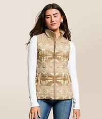 Crius Insulated Vest