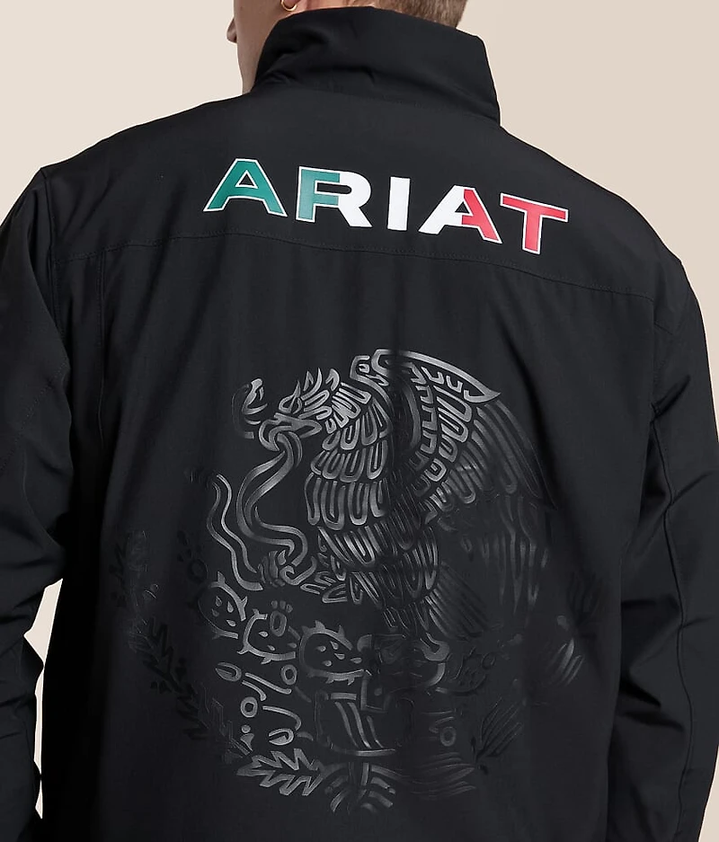 Pioneer Stretchshell Jacket
