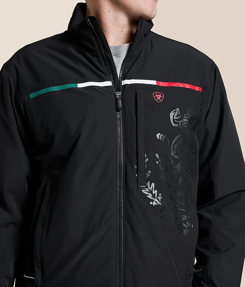 Pioneer Stretchshell Jacket