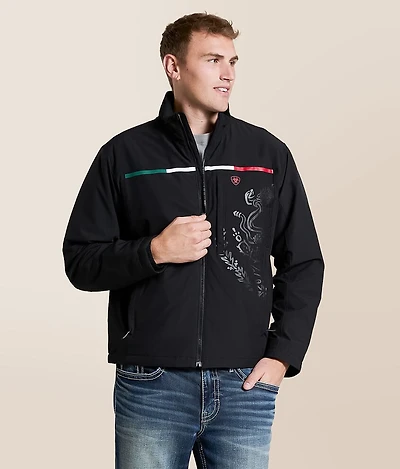 Pioneer Stretchshell Jacket