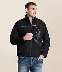 Pioneer Stretchshell Jacket