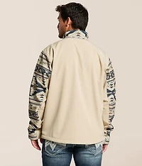 Southwestern Softshell Jacket