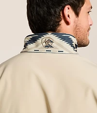 Southwestern Softshell Jacket