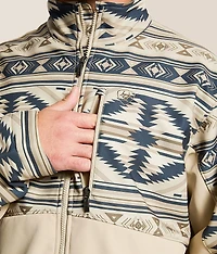 Southwestern Softshell Jacket