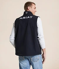 Softshell Insulated Vest
