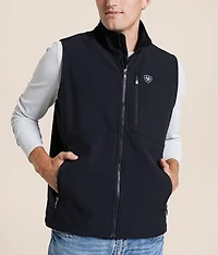 Softshell Insulated Vest