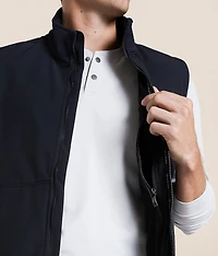 Softshell Insulated Vest