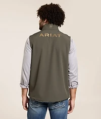 Logo Softshell Vest