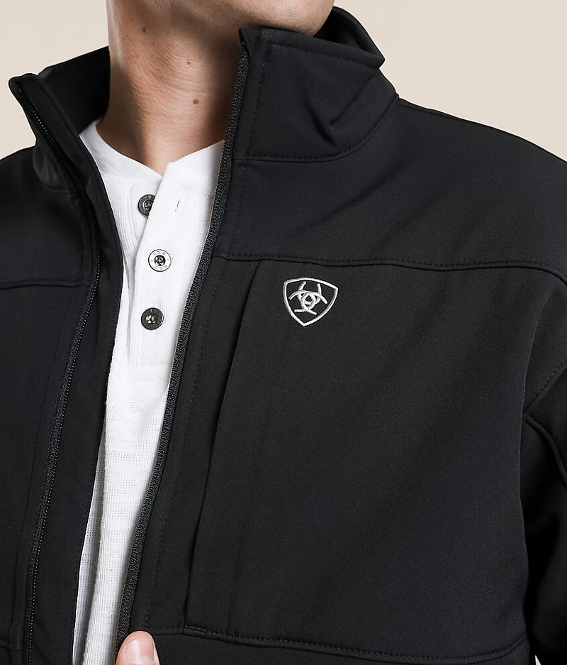 Vernon Softshell Jacket