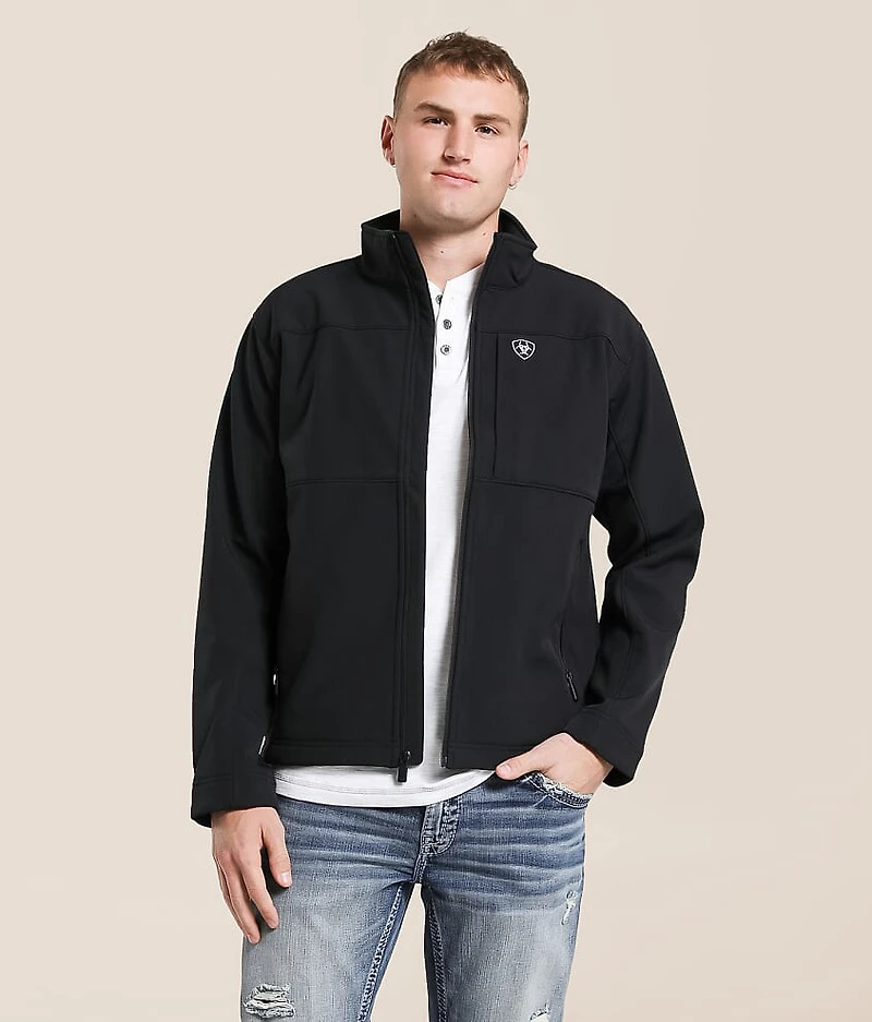 Vernon Softshell Jacket