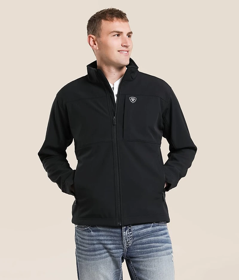 Vernon Softshell Jacket