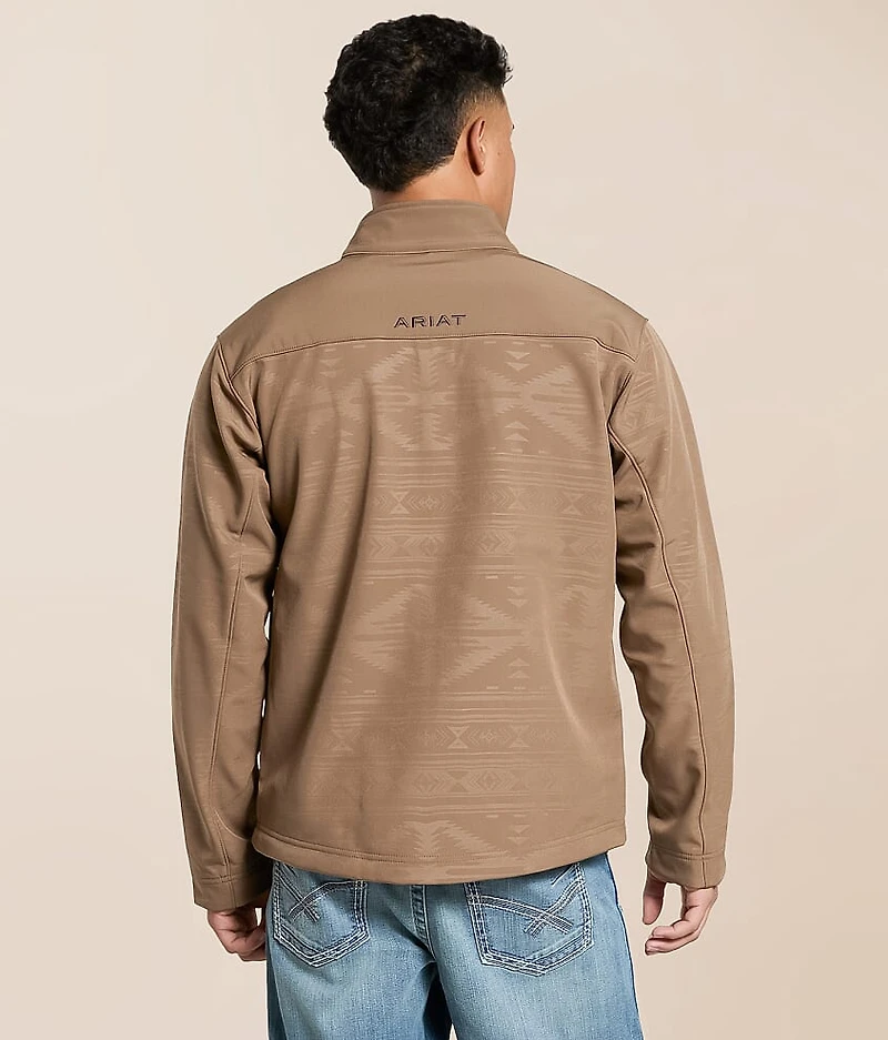 Vernon Softshell Jacket